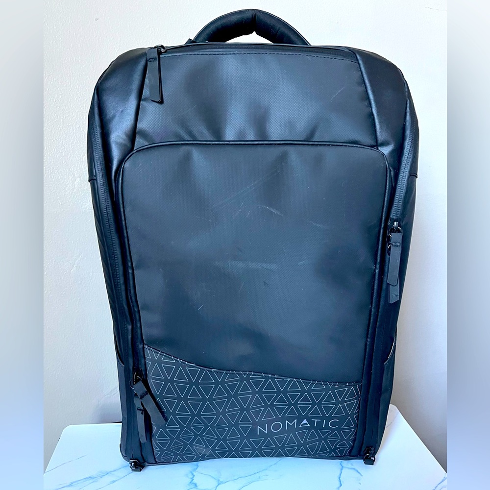 Nomatic Laptop Travel Backpack